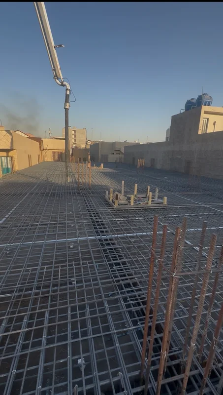 صورة من العمل